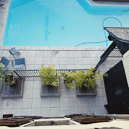 Le Regis Daire Laguiole Dış mekan fotoğraf